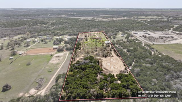 10849 Fm 205, Stephenville, TX 76401