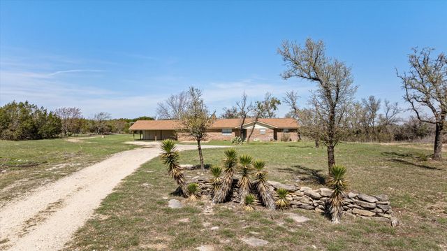 10849 Fm 205, Stephenville, TX 76401