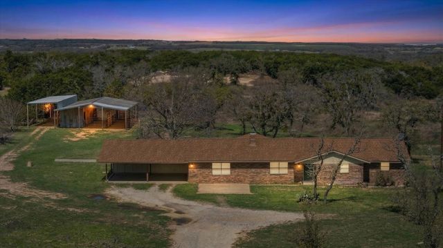 10849 Fm 205, Stephenville, TX 76401