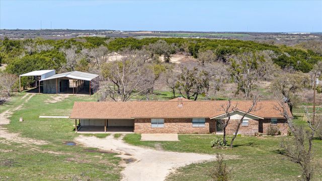 10849 Fm 205, Stephenville, TX 76401