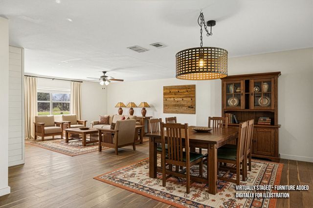 10849 Fm 205, Stephenville, TX 76401