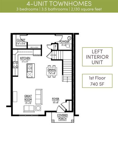 6854 Belle Fontaine Boulevard, Middleton, WI 53562