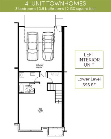 6854 Belle Fontaine Boulevard, Middleton, WI 53562