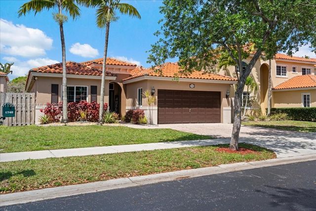 1740 NE 36th Ave, Homestead, FL 33033