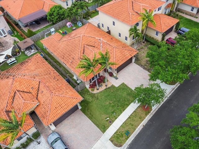 1740 NE 36th Ave, Homestead, FL 33033