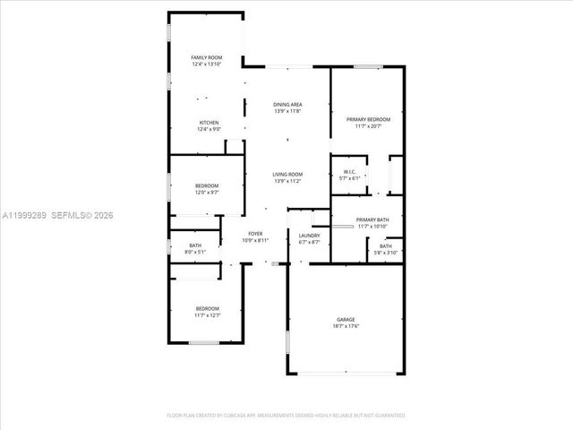 1740 NE 36th Ave, Homestead, FL 33033