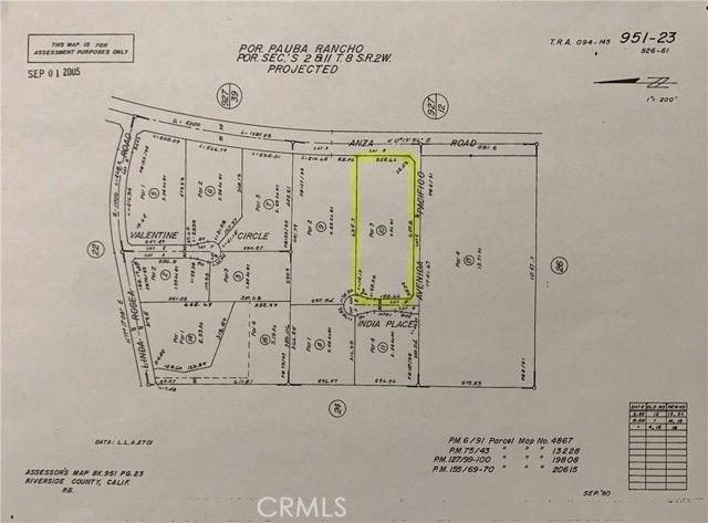 42780 India Place, Temecula, CA 92592