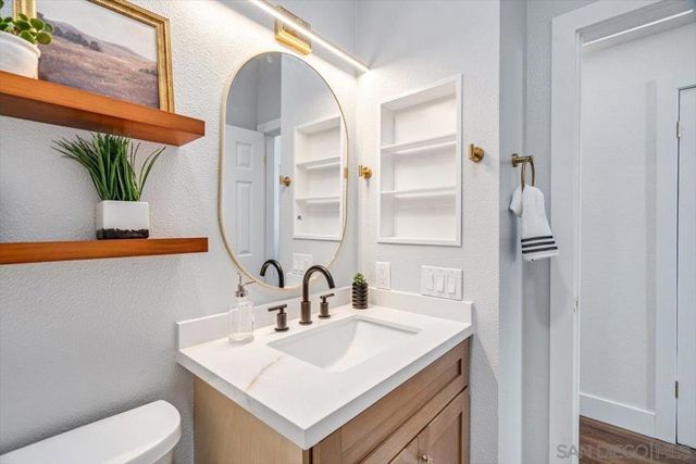 3722 Arnold Avenue 6, San Diego, CA 92104