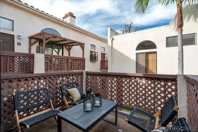 3722 Arnold Avenue 6, San Diego, CA 92104