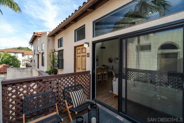 3722 Arnold Avenue 6, San Diego, CA 92104