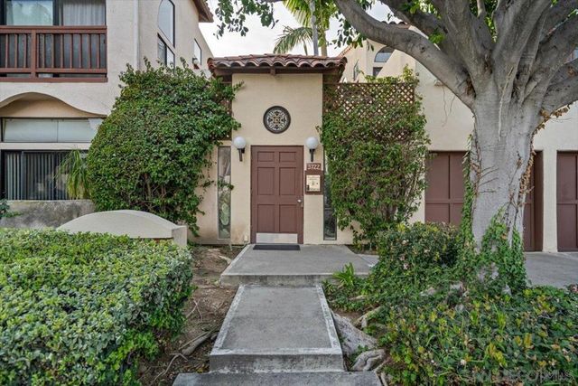 3722 Arnold Avenue 6, San Diego, CA 92104