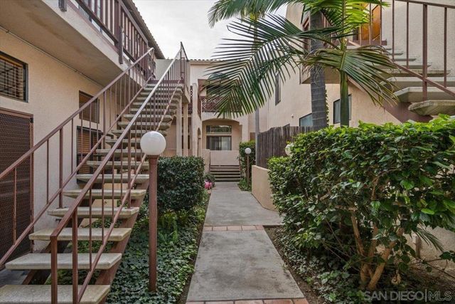 3722 Arnold Avenue 6, San Diego, CA 92104