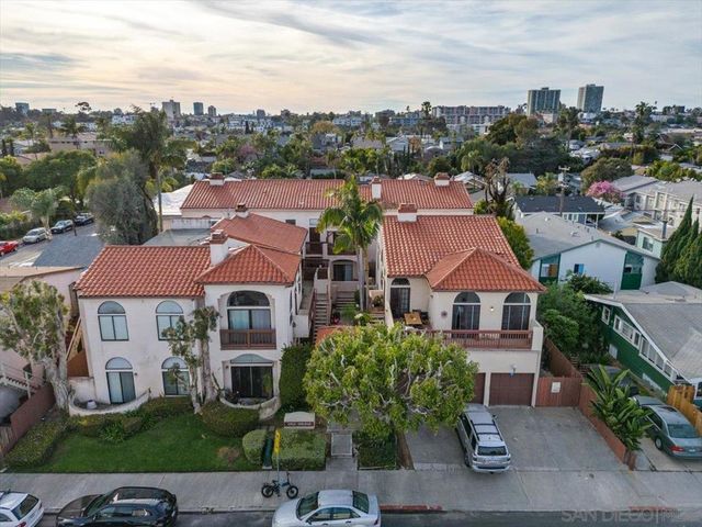 3722 Arnold Avenue 6, San Diego, CA 92104