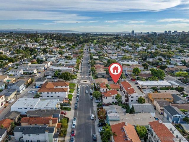 3722 Arnold Avenue 6, San Diego, CA 92104