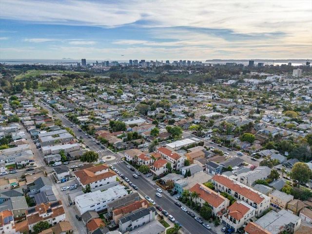 3722 Arnold Avenue 6, San Diego, CA 92104