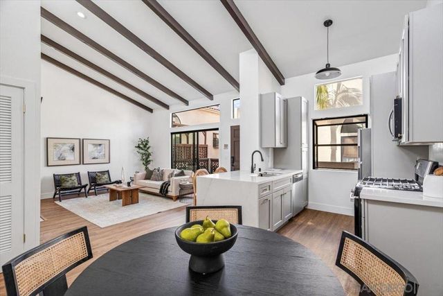 3722 Arnold Avenue 6, San Diego, CA 92104