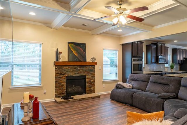 3594 Hideaway Lane, Loganville, GA 30052