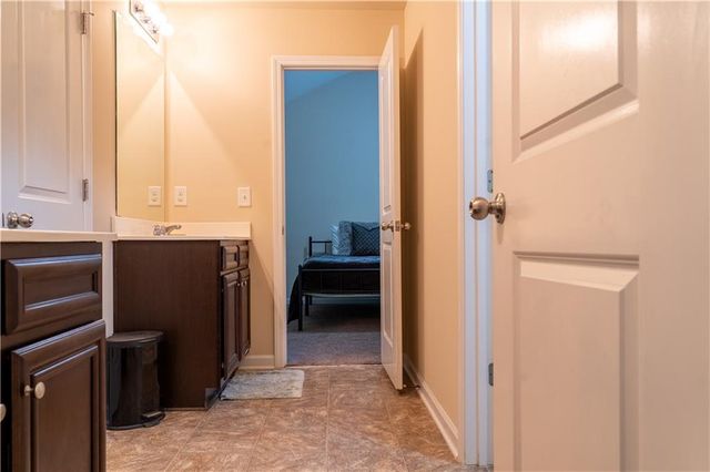 3594 Hideaway Lane, Loganville, GA 30052