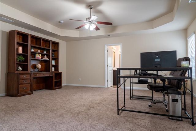 3594 Hideaway Lane, Loganville, GA 30052