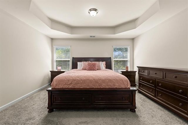 3594 Hideaway Lane, Loganville, GA 30052
