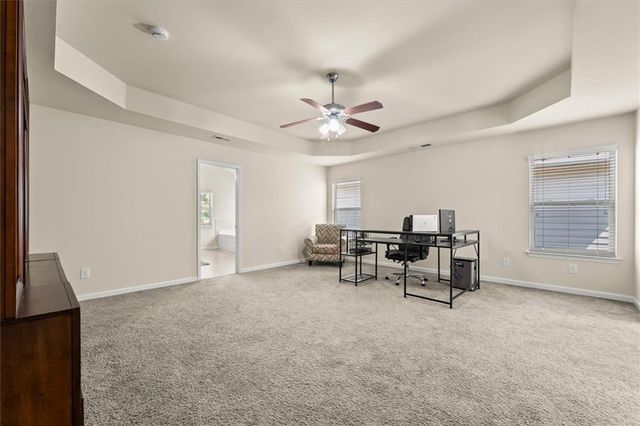 3594 Hideaway Lane, Loganville, GA 30052