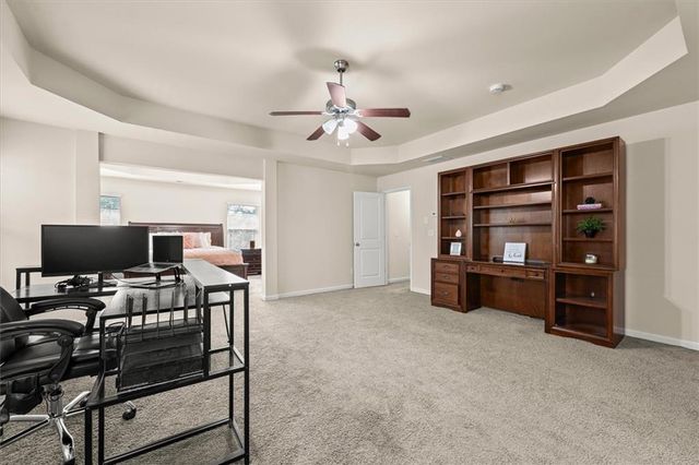 3594 Hideaway Lane, Loganville, GA 30052