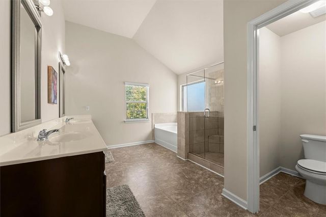 3594 Hideaway Lane, Loganville, GA 30052