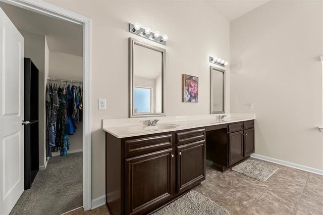 3594 Hideaway Lane, Loganville, GA 30052