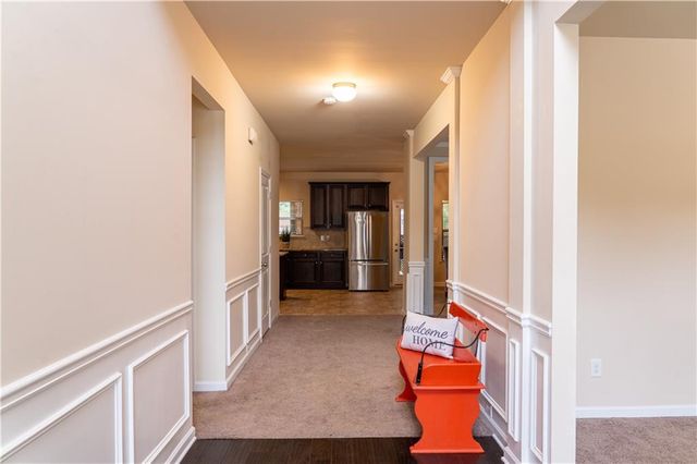3594 Hideaway Lane, Loganville, GA 30052
