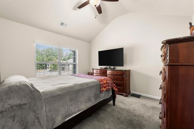 3594 Hideaway Lane, Loganville, GA 30052