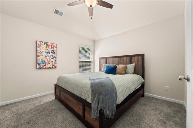 3594 Hideaway Lane, Loganville, GA 30052