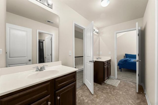 3594 Hideaway Lane, Loganville, GA 30052