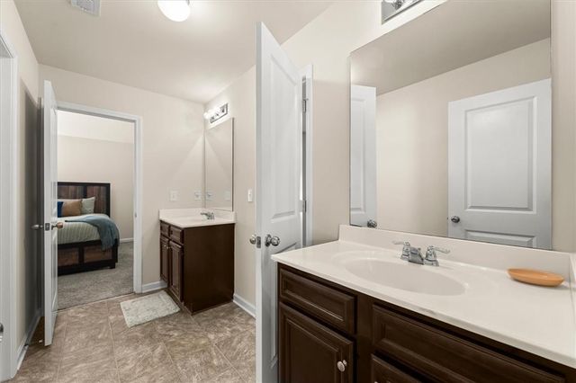 3594 Hideaway Lane, Loganville, GA 30052
