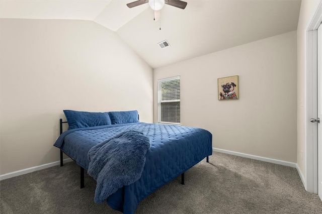 3594 Hideaway Lane, Loganville, GA 30052