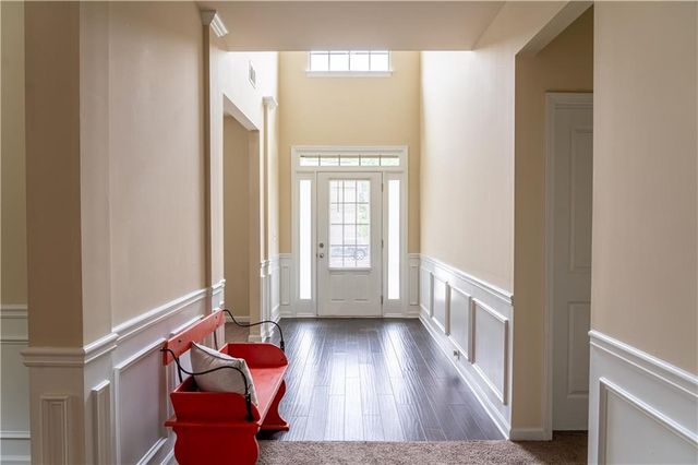 3594 Hideaway Lane, Loganville, GA 30052