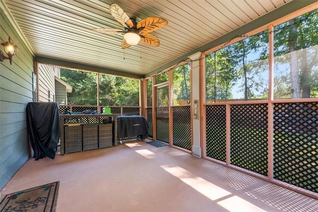 3594 Hideaway Lane, Loganville, GA 30052