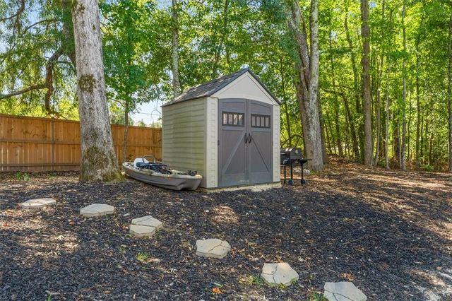3594 Hideaway Lane, Loganville, GA 30052