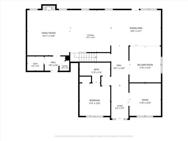3594 Hideaway Lane, Loganville, GA 30052