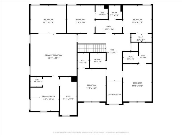 3594 Hideaway Lane, Loganville, GA 30052