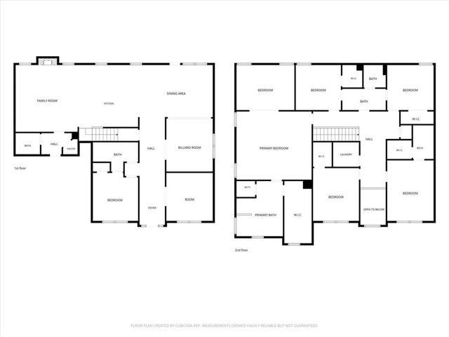 3594 Hideaway Lane, Loganville, GA 30052