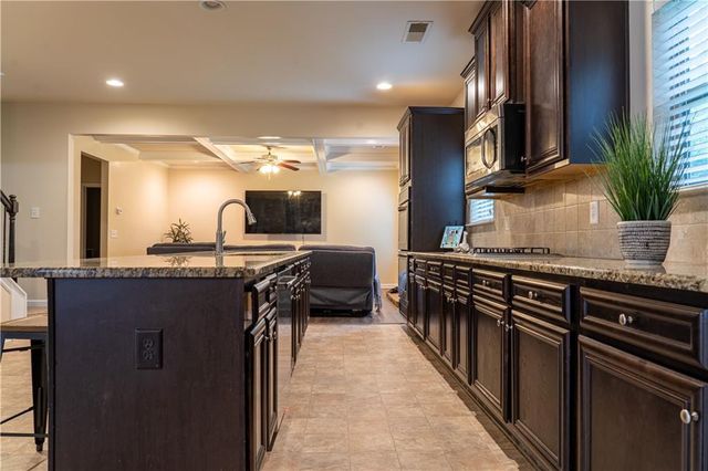 3594 Hideaway Lane, Loganville, GA 30052