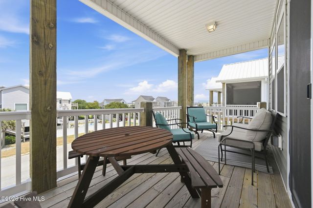 124 Sea Gull Lane, Sneads Ferry, NC 28460