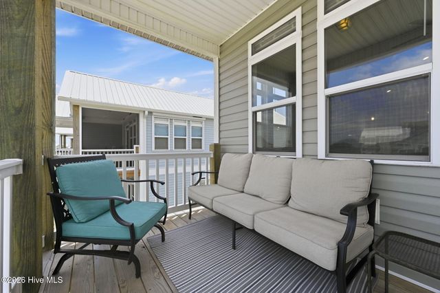 124 Sea Gull Lane, Sneads Ferry, NC 28460