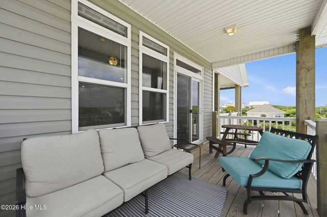 124 Sea Gull Lane, Sneads Ferry, NC 28460