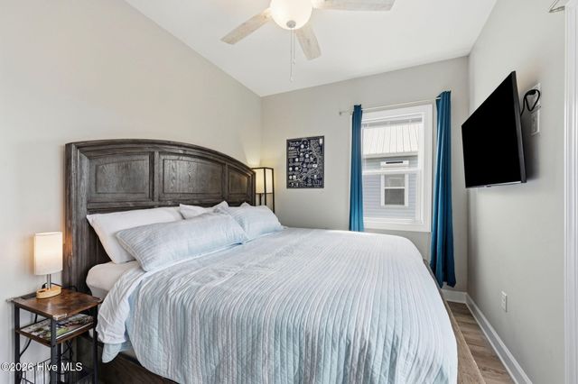124 Sea Gull Lane, Sneads Ferry, NC 28460