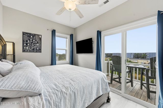 124 Sea Gull Lane, Sneads Ferry, NC 28460