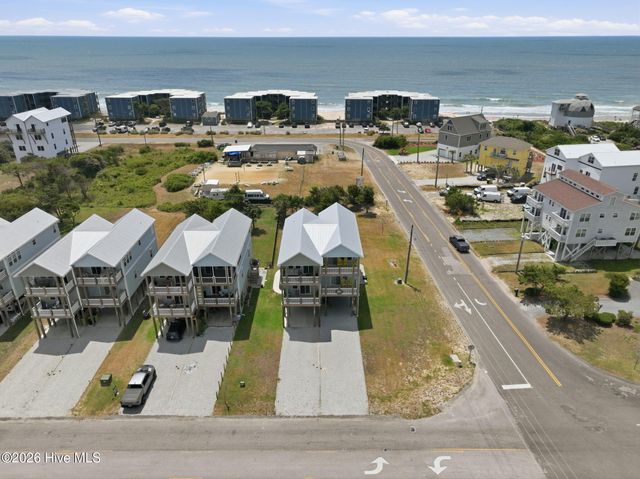124 Sea Gull Lane, Sneads Ferry, NC 28460