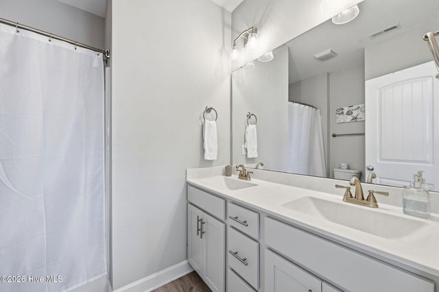124 Sea Gull Lane, Sneads Ferry, NC 28460