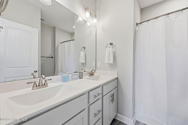 124 Sea Gull Lane, Sneads Ferry, NC 28460