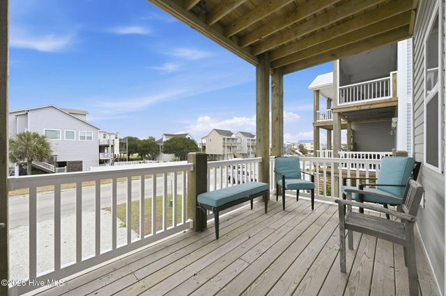 124 Sea Gull Lane, Sneads Ferry, NC 28460